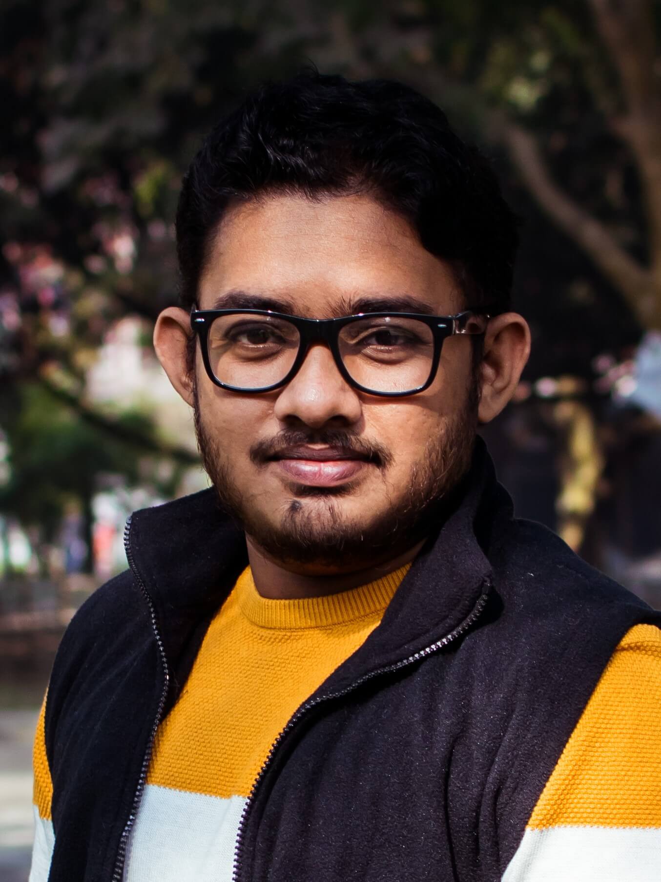 Nidal Siddique Oritro